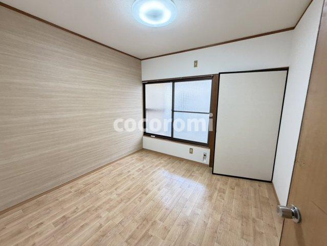 黒原城内町テラスのその他