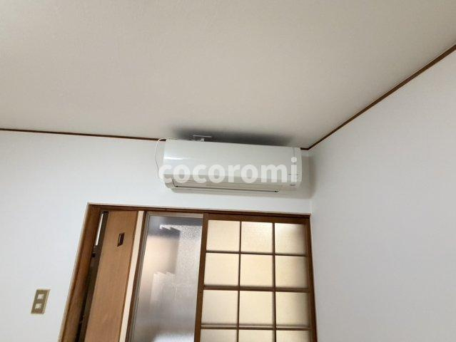 黒原城内町テラスの設備