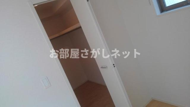 ブローテ【おとり物件なし】#学生・社会人にオススメ！初期費用分割払いOK！の収納