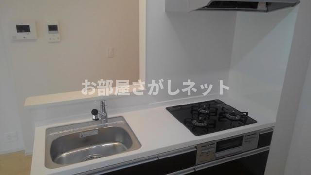 ブローテ【おとり物件なし】#学生・社会人にオススメ！初期費用分割払いOK！のキッチン