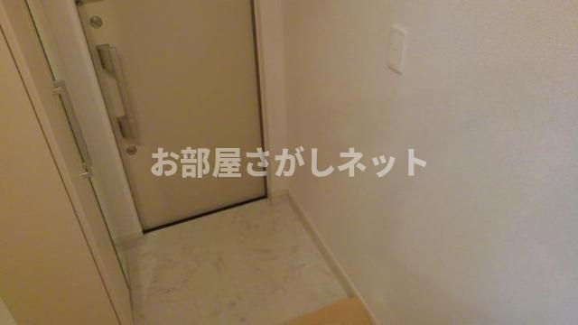 ブローテ【おとり物件なし】#学生・社会人にオススメ！初期費用分割払いOK！の玄関