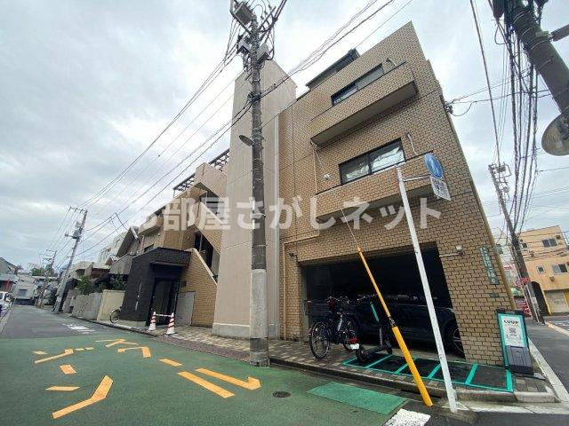 ホシノフラット目白台【おとり物件なし】#学生・社会人にオススメ！初期費用分割払いOK！