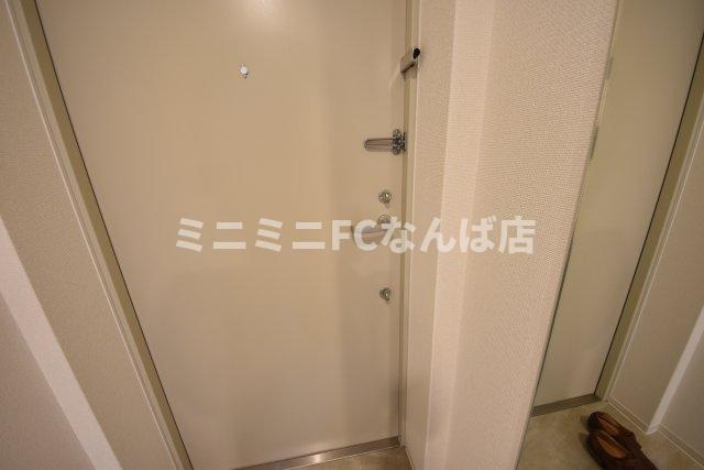 セレニテ心斎橋グランデ