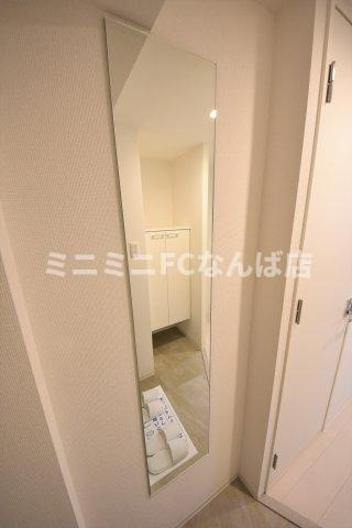 セレニテ心斎橋グランデ