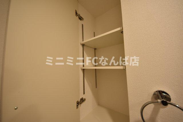 セレニテ心斎橋グランデ