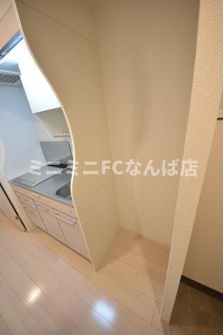 セレニテ心斎橋グランデ