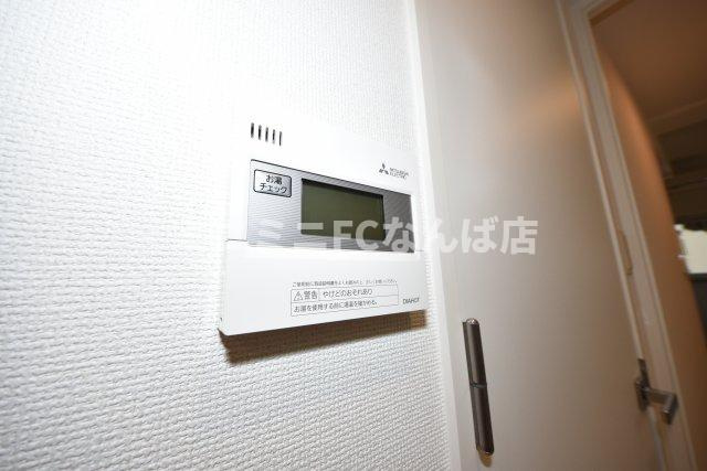 セレニテ心斎橋グランデ
