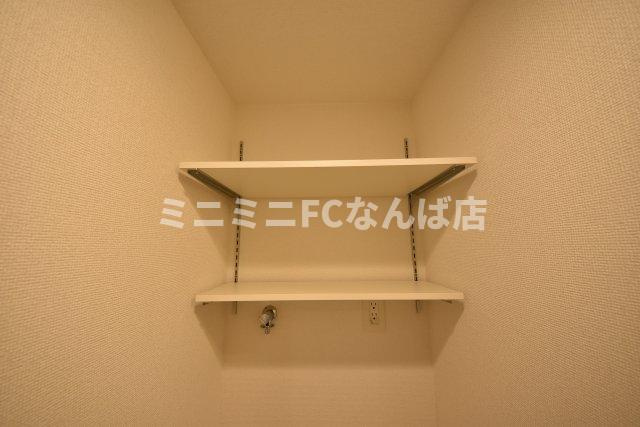 セレニテ心斎橋グランデ