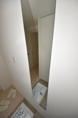 セレニテ心斎橋グランデ