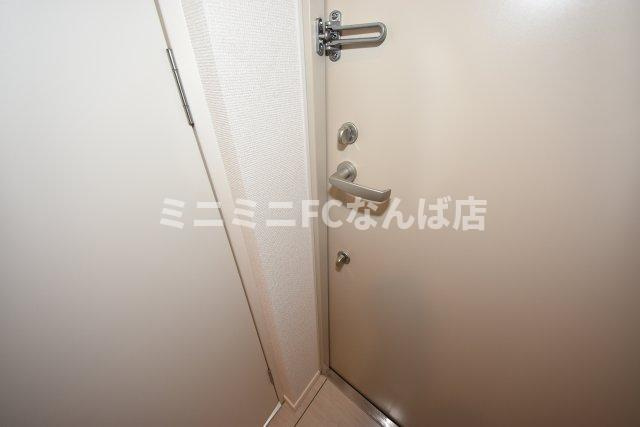 セレニテ心斎橋グランデ