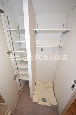セレニテ心斎橋グランデ