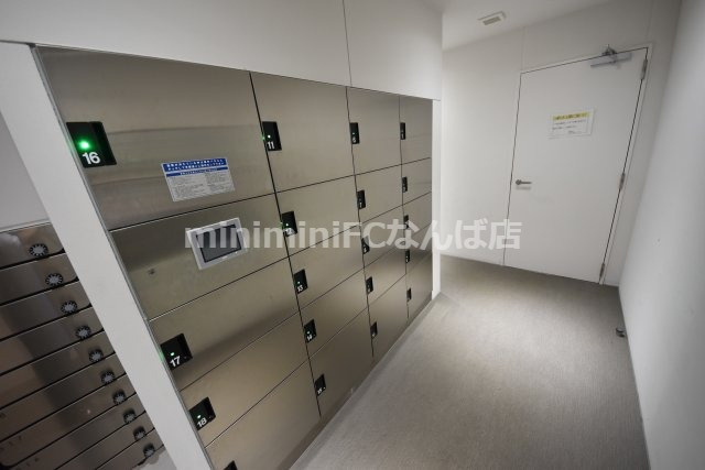 セレニテ心斎橋グランデ