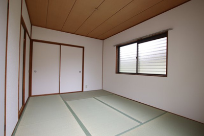【和室】 | サンハイム千代田Ⅰ番館