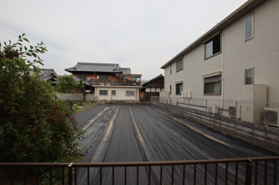 【展望】 | サンハイム千代田Ⅰ番館