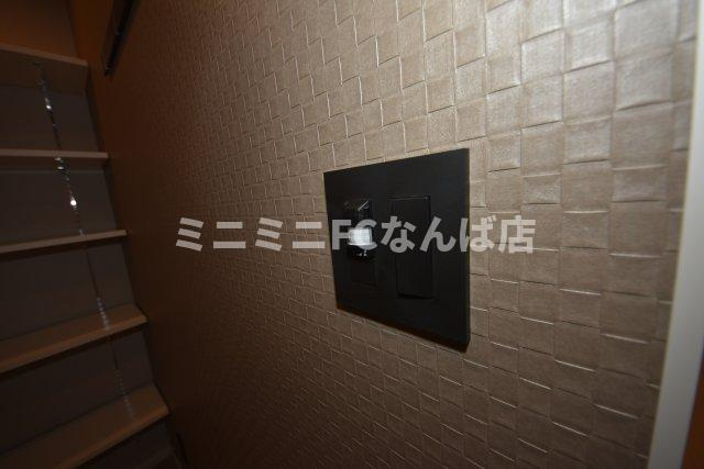 ブエナビスタ阿波座タワー