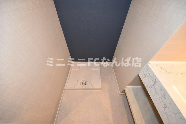 ブエナビスタ阿波座タワー
