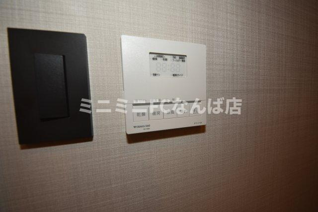 ブエナビスタ阿波座タワー