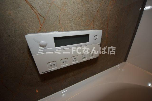 ブエナビスタ阿波座タワー