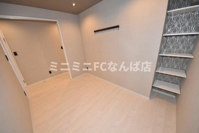 ブエナビスタ阿波座タワー