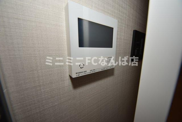ブエナビスタ阿波座タワー