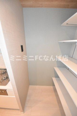 ブエナビスタ阿波座タワー
