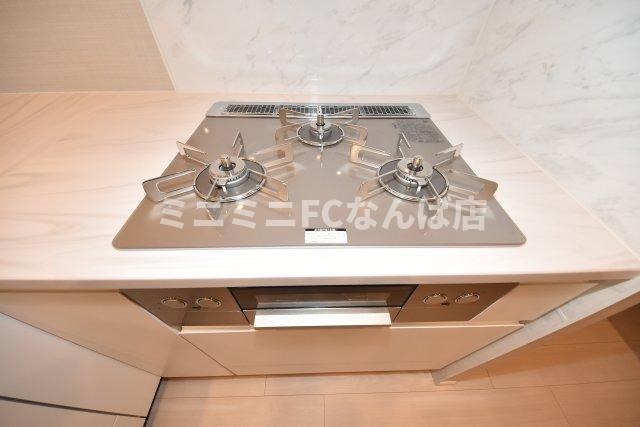 ブエナビスタ阿波座タワー