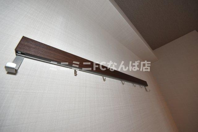 ブエナビスタ阿波座タワー