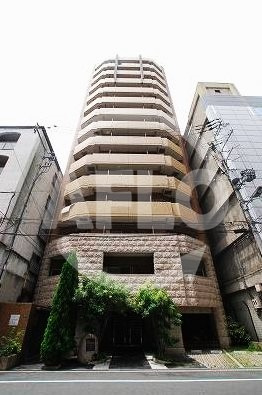 プレサンス難波EASTモダニティ