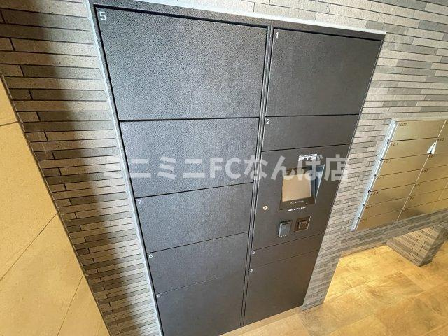 ブエナビスタ阿波座タワー