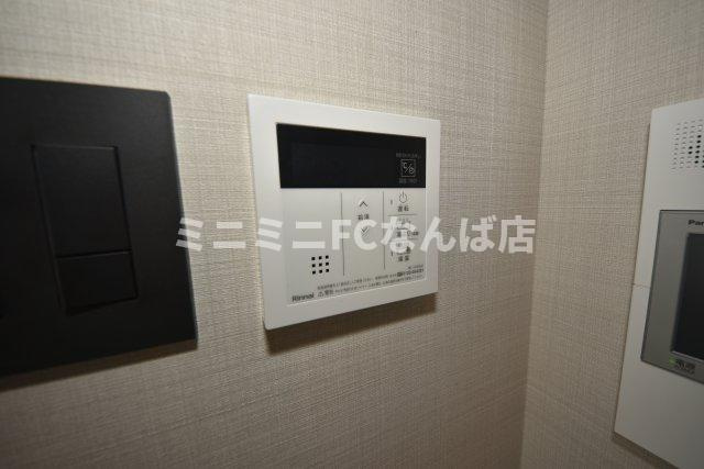 ブエナビスタ阿波座タワー