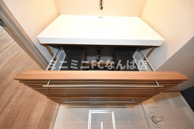 ブエナビスタ阿波座タワー