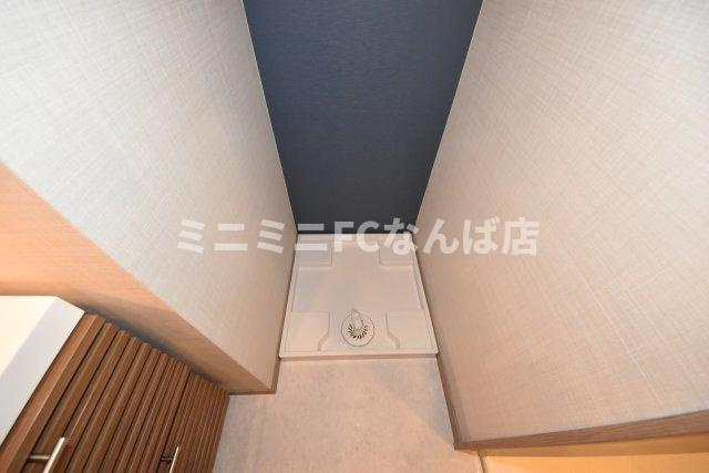 ブエナビスタ阿波座タワー
