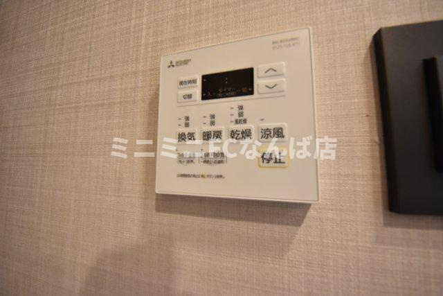 ブエナビスタ阿波座タワー