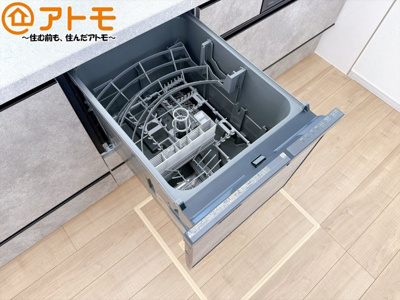 【内装】 | 葵区秋山町2期　新築戸建　全1棟