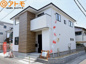 葵区秋山町2期　新築戸建　全1棟の画像