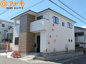 葵区秋山町2期　新築戸建　全1棟の画像