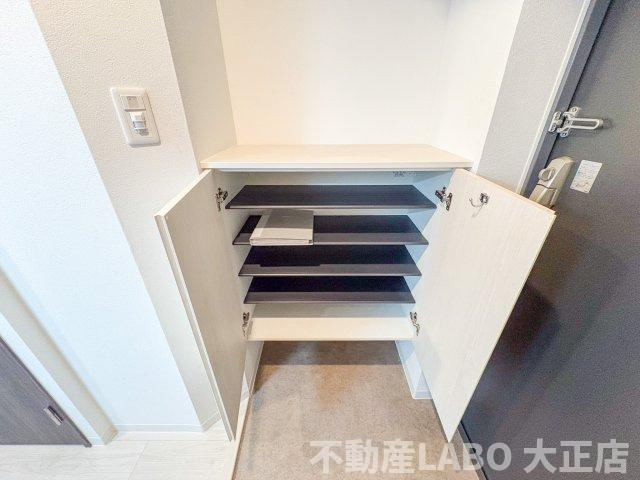 エグゼ大阪ＣＩＴＹツヴァイのその他