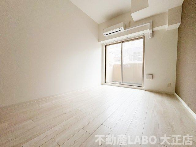 エグゼ大阪ＣＩＴＹツヴァイの内装