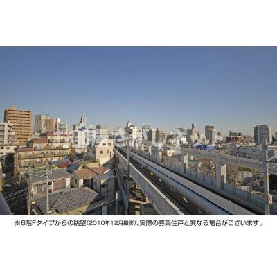 パークアクシス蒲田壱番館【おとり物件なし】#学生・社会人にオススメ！初期費用分割払いOK！の周辺