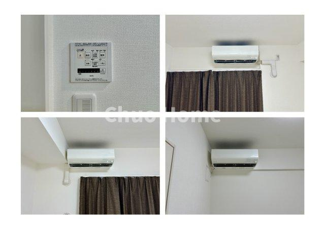 ダイアパレス柴又の構造・工法・仕様|建物構造は、鉄筋コンクリート造