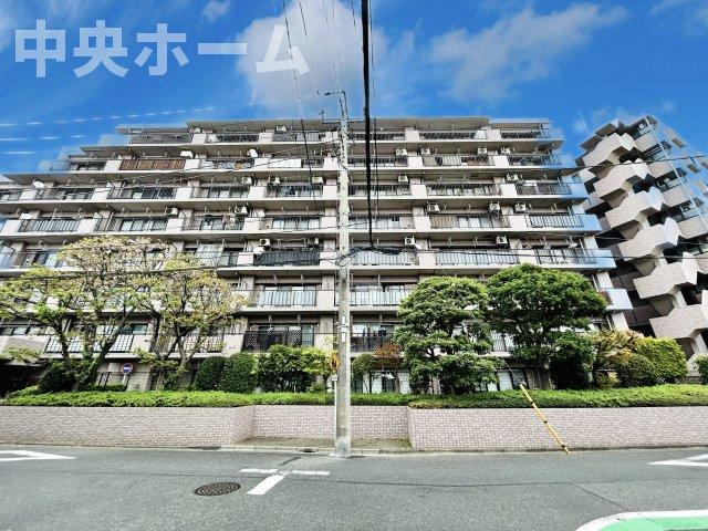 ダイアパレス柴又