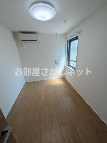 メゾン・ド・ロゼ川崎【おとり物件なし】#学生・社会人にオススメ！初期費用分割払いOK！の居間・リビング|他のお部屋となります。