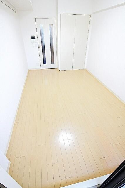 キャッスルステージ浅草吾妻橋の寝室