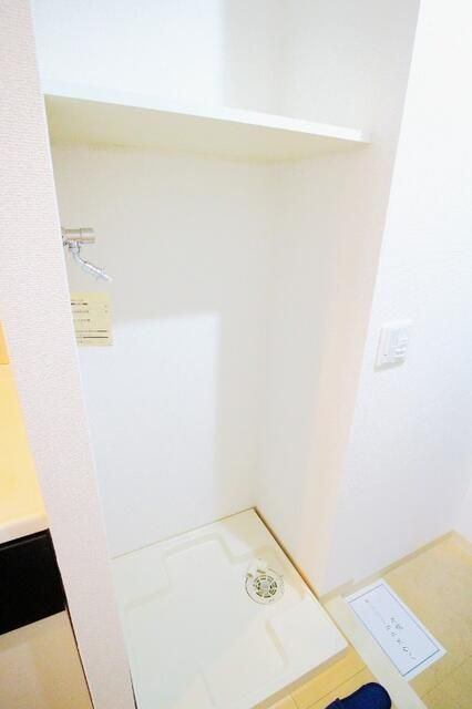 キャッスルステージ浅草吾妻橋の設備