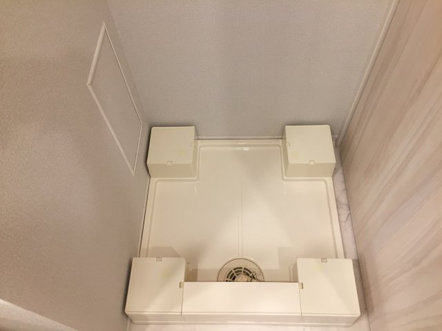 パレステージ大島の設備