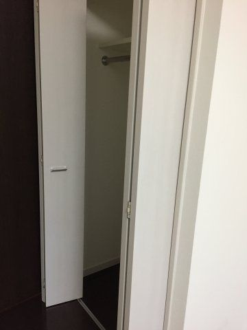 ドルチェ東京押上ツインズ壱番館の収納
