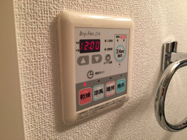 ドルチェ東京押上ツインズ壱番館の設備