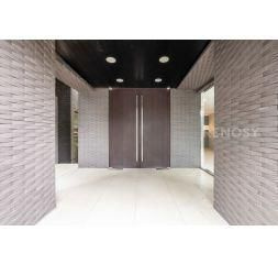 ドルチェ東京押上ツインズ壱番館のロビー