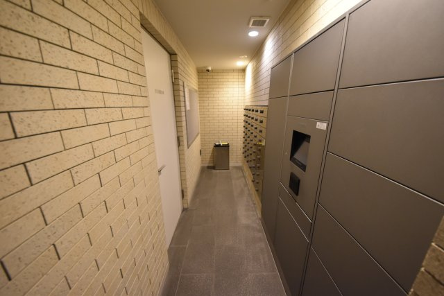 プレサンスロジェ堺筋本町