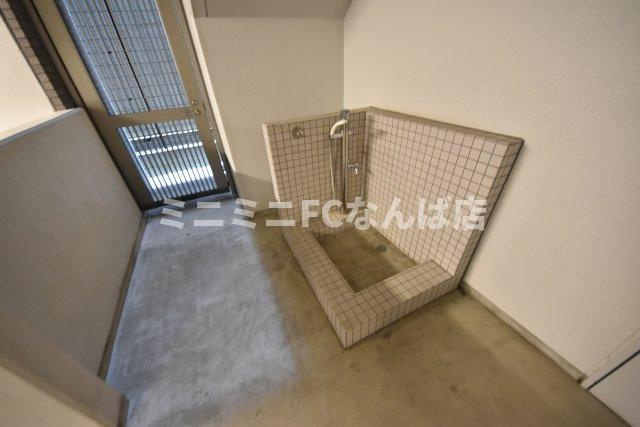 プレサンスロジェ堺筋本町